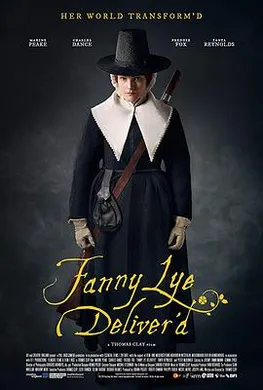 范妮·莱的解救Fanny Lye Deliver'd(2019)