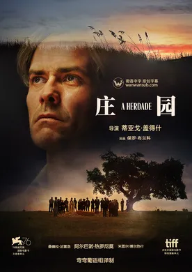 庄园A Herdade(2019) | 第1季连载中