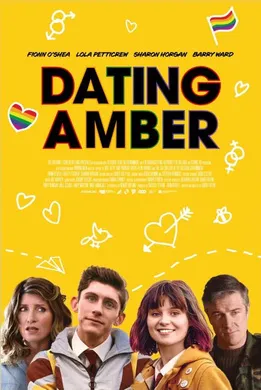 拍拖故事Dating Amber(2020)