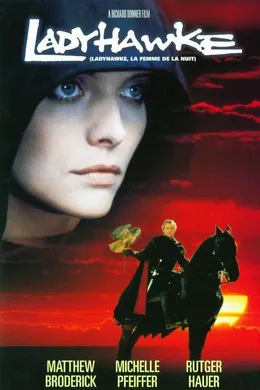 鹰狼传奇Ladyhawke(1985)