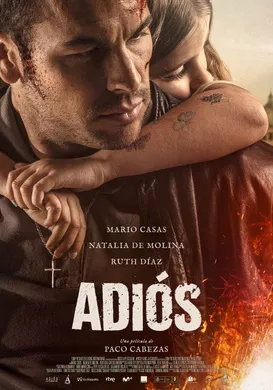 再见吧Adiós(2019)