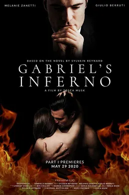 加百列的地狱Gabriel's Inferno(2020)