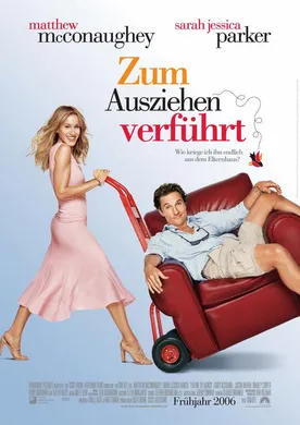 赖家王老五Failure to Launch(2006)