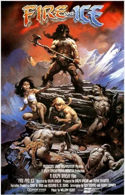 火冰历险Fire and Ice(1983)