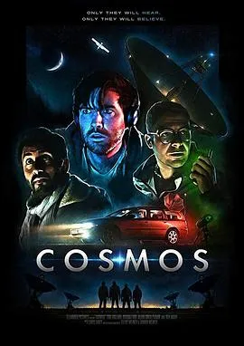 宏观世界Cosmos(2019)