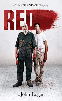 红色Red(2018)