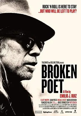 破碎的诗人Broken Poet(2019)