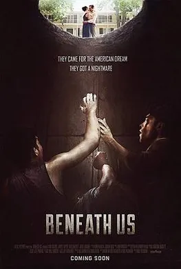 地下Beneath Us(2019)