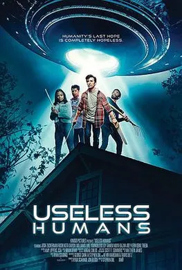 无用的人类Useless Humans(2020)