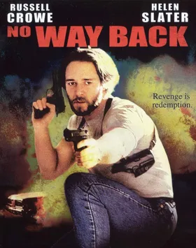 致命危机No Way Back(1995)