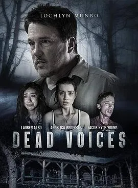 死亡之声Dead Voices(2020)