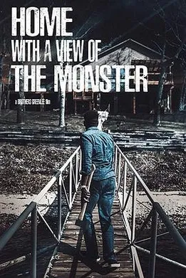 看得见怪物的家Home with a View of the Monster(2019)