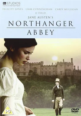 诺桑觉寺Northanger Abbey(2007)