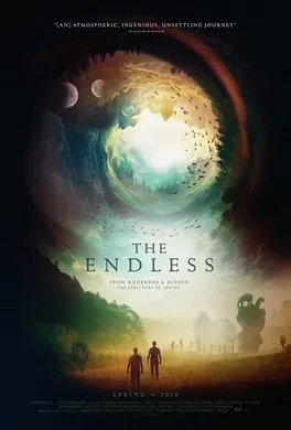 无尽The Endless(2017)