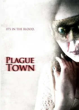 灾难镇Plague Town(2008)