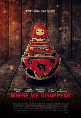 我们在此消失Where We Disappear(2019)