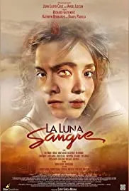 血月La luna sangre(2017) | 第1季完结