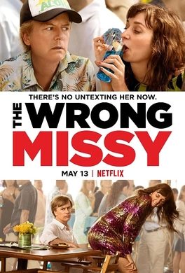 乌龙小姐The Wrong Missy(2020)