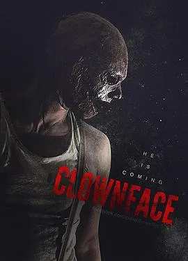 小丑脸Clownface(2019)