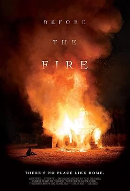 烈火之前Before the Fire(2020)