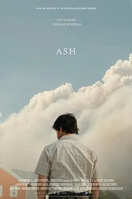 森林灰烬Ash(2020)