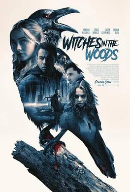 森林中的女巫Witches in the Woods(2019)