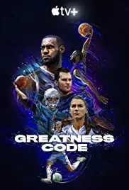 伟大的密码Greatness Code(2020) | 第1季连载中