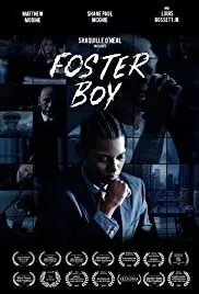 受虐男孩Foster Boy(2019)