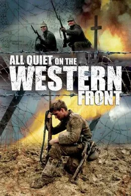 新西线无战事All Quiet on the Western Front(1979)