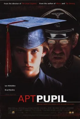 纳粹追凶Apt Pupil(1998)