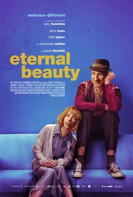 永恒美人Eternal Beauty(2019)