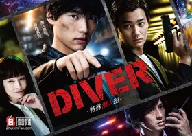 DIVER-特别卧底组-DIVER-特殊潜入班-(2020) | 本剧完结