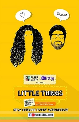 甜蜜点滴Little Things(2016) | 第3季完结