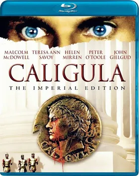 罗马帝国艳情史Caligula(1979)