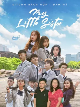 我的妹妹My Little Sister(2020) | 第1季连载中