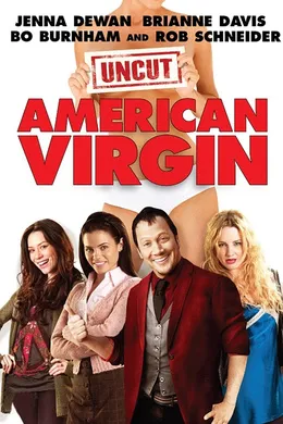 美国处女American Virgin(2009)