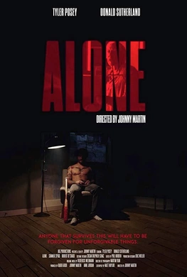 活着(美版)Alone(2020)