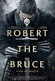 罗伯特·布鲁斯Robert the Bruce(2019)