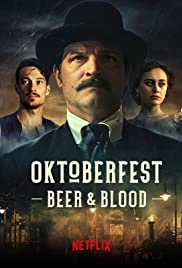 十月节风云Oktoberfest 1900(2020) | 第1季连载中