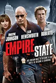 帝国Empire State(2013)