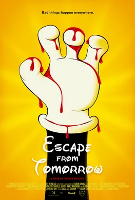 逃离未来Escape from Tomorrow(2013)