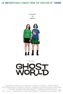 幽灵世界Ghost World(2001)