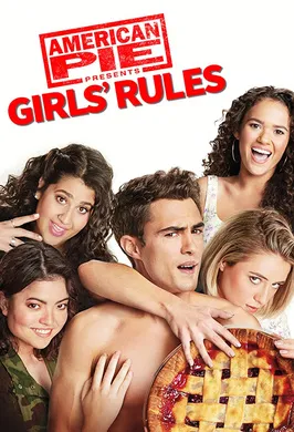 美国派9American Pie Presents: Girls' Rules(2020)