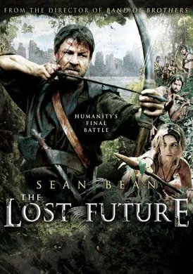 失落的未来The Lost Future(2010)