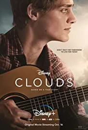 云上情歌Clouds(2020)