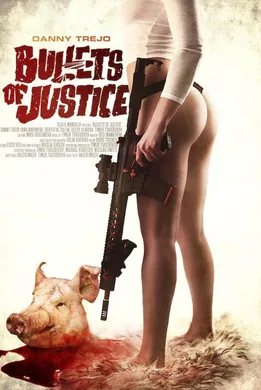 正义的子弹Bullets of Justice(2019)