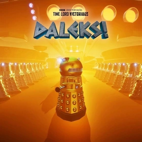 戴立克DALEKS!(2020) | 本剧完结