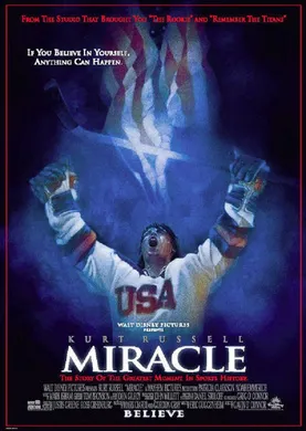 冰上奇迹Miracle(2004)