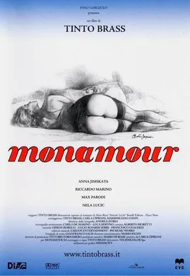 放荡的情欲Monamour(2006)