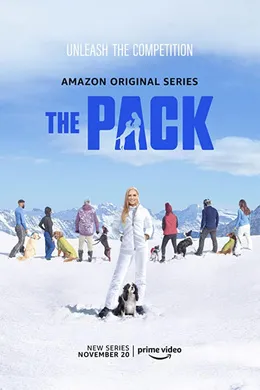 爱宠结伴大冒险The Pack(2020) | 第1季完结